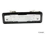 Wd express 860 06131 044 license plate light