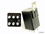 Wd express 835 43006 078 fuel pump relay