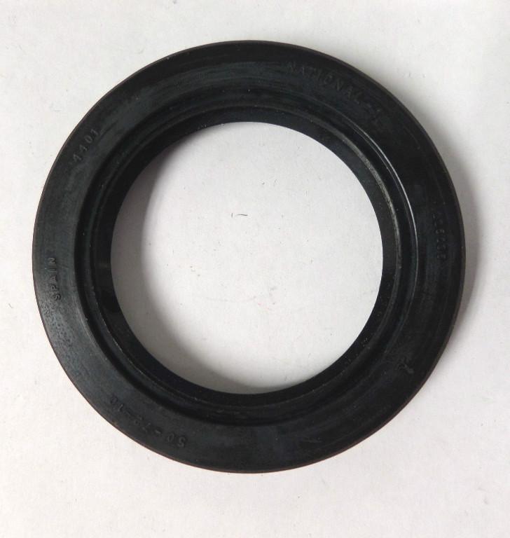 Federal mogul national oil seals 225035 50x72x10 wheel seal brand new 