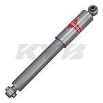 Kyb kg5452 front mono-tube gas pressurized