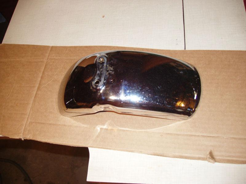   honda mini trail z50 front fender z 50 a k3-k6 1972-1977 