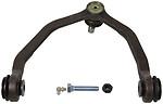 Moog k8598 control arm with ball joint