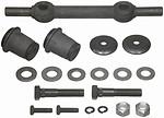 Moog k8233 upper control arm shaft kit