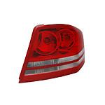 Tyc 11-6288-00 tail light