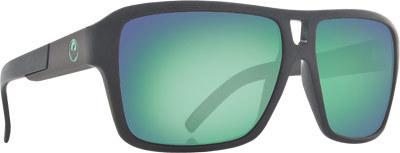 Dragon the jam sunglasses shawn watson h2o w/green lens 720-2196