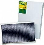 Mann-filter cuk2747 cabin air filter