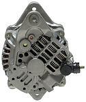 Denso 210-4153 remanufactured alternator