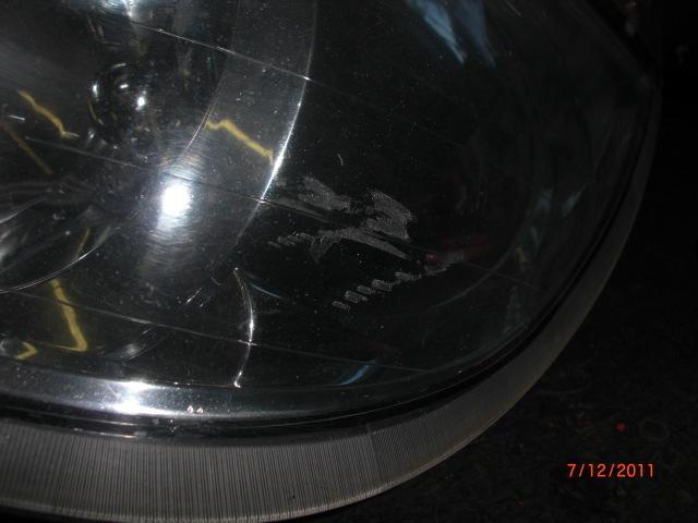 04 05 rendezvous l. headlight 480792