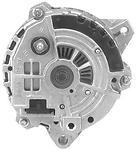 Denso 210-5104 remanufactured alternator