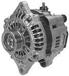 Denso 210-4128 remanufactured alternator