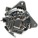 Denso 210-0459 remanufactured alternator