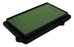 Pentius pab4381 air filter