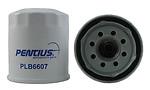 Pentius plb6607 oil filter