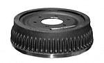 Raybestos 2592r rear brake drum