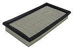 Pentius pab8956 air filter