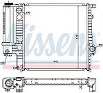 Nissens north america 60623a radiator