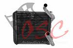 Osc 98818 heater core