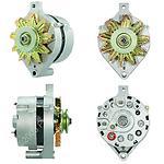 Remy 20144 remanufactured alternator