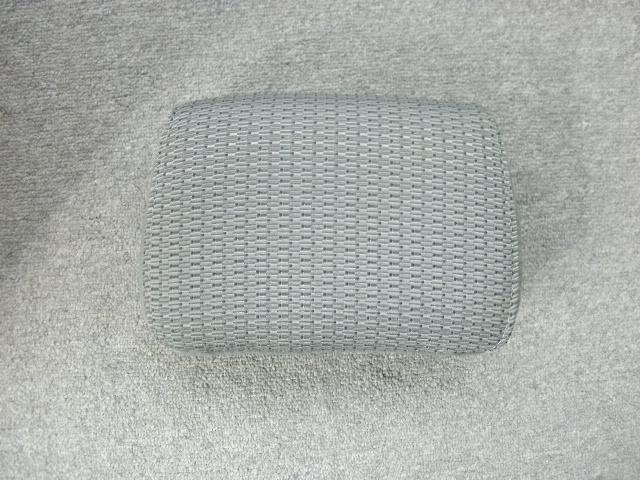 Mopar 1dt871d5aa third row headrest 06-07 jeep commander - cloth 