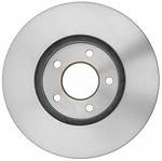 Raybestos 580031 front disc brake rotor