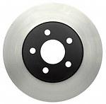 Raybestos 76561 front disc brake rotor