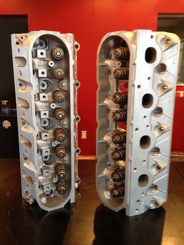 New 4.8 / 5.3 gm vortec cylinder head gmc sierra chevy silverado 1999 - 2008