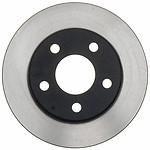 Raybestos 580171 rear disc brake rotor