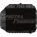 Spectra premium industries inc cu393 radiator