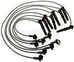 Standard motor products 26910 tailor resistor wires