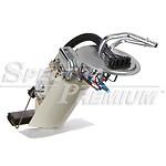 Spectra premium industries inc sp2007h fuel pump and hanger with sender