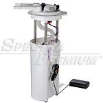 Spectra premium industries inc sp61084m fuel pump module assembly