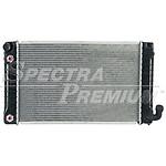 Spectra premium industries inc cu749 radiator