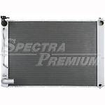 Spectra premium industries inc cu2688 radiator