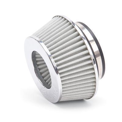 Edelbrock pro-flow universal conical air filter element 43612