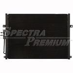 Spectra premium industries inc 7-4925 condenser