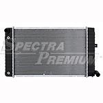 Spectra premium industries inc cu1049 radiator