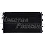 Spectra premium industries inc 7-4995 condenser