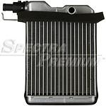 Spectra premium industries inc 94769 heater core