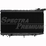 Spectra premium industries inc cu1162 radiator