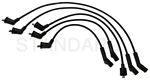 Standard motor products 9488 tailor resistor wires