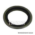 Timken 6064 front wheel seal