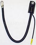 Standard motor products a20-2d battery cable negative