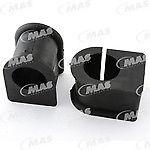 Mas industries bb80072 sway bar frame bushing or kit