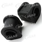 Mas industries bb80092 sway bar frame bushing or kit