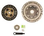 Valeo 52002202 new clutch kit