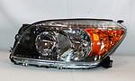 Tyc 20-6780-01 headlight