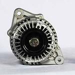 Tyc 2-13743 new alternator