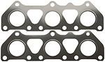 Victor ms19624 exhaust manifold gasket set