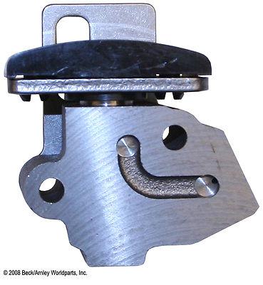 Beck arnley 024-1352 timing damper-engine timing chain tensioner