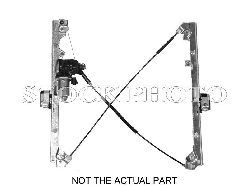 00 01 02 03 04 05 bonneville r. frt window regulator